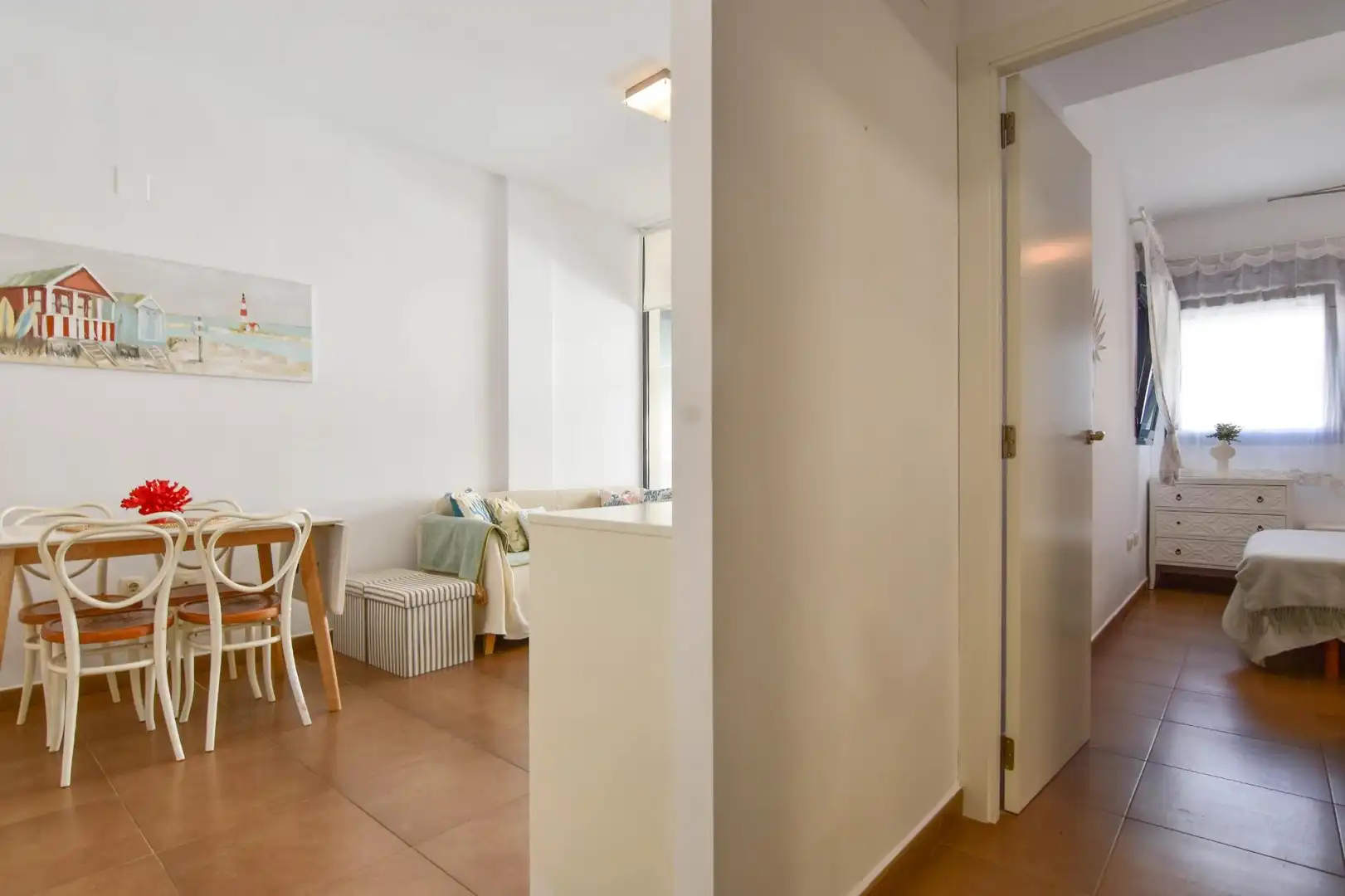 Apartments for rent in Playas de Puçol