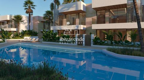 Foto 5 de Piso en venta en N/a, Sant Antoni de Portmany, Illes Balears