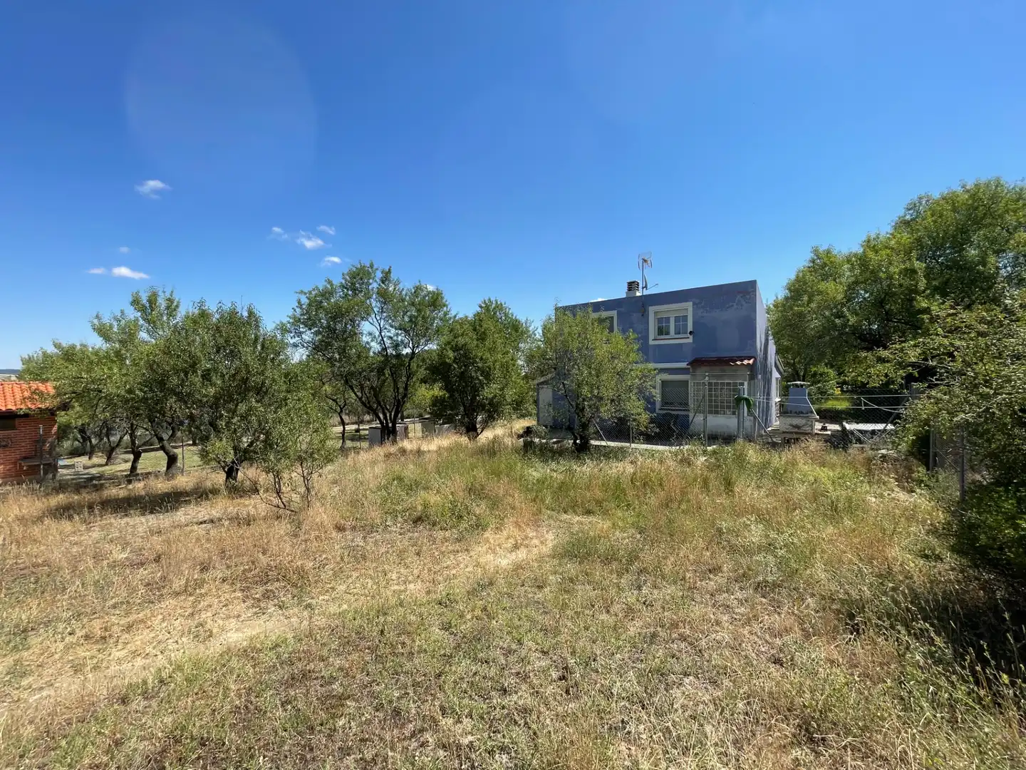 Casa rústica amb jardí en venda a Camino Quijonal 15, imagen 15