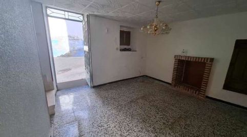 Foto 4 de Casa adosada en venta en Cespedes, Cehegín, Murcia