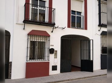 Adossat en venda a Calle Victoria Kent 155