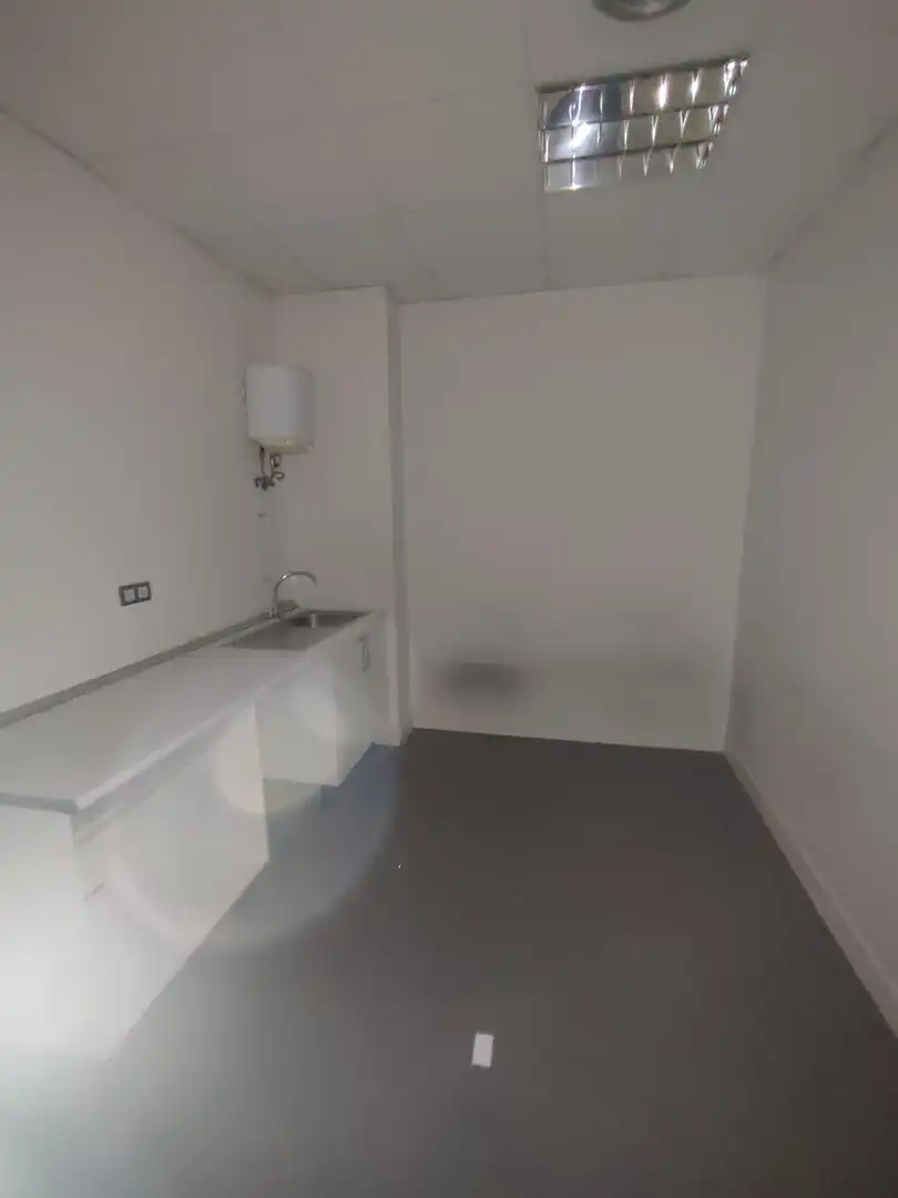 Büro mit Aufzug zur Miete in Abando - Albia, imagen 7