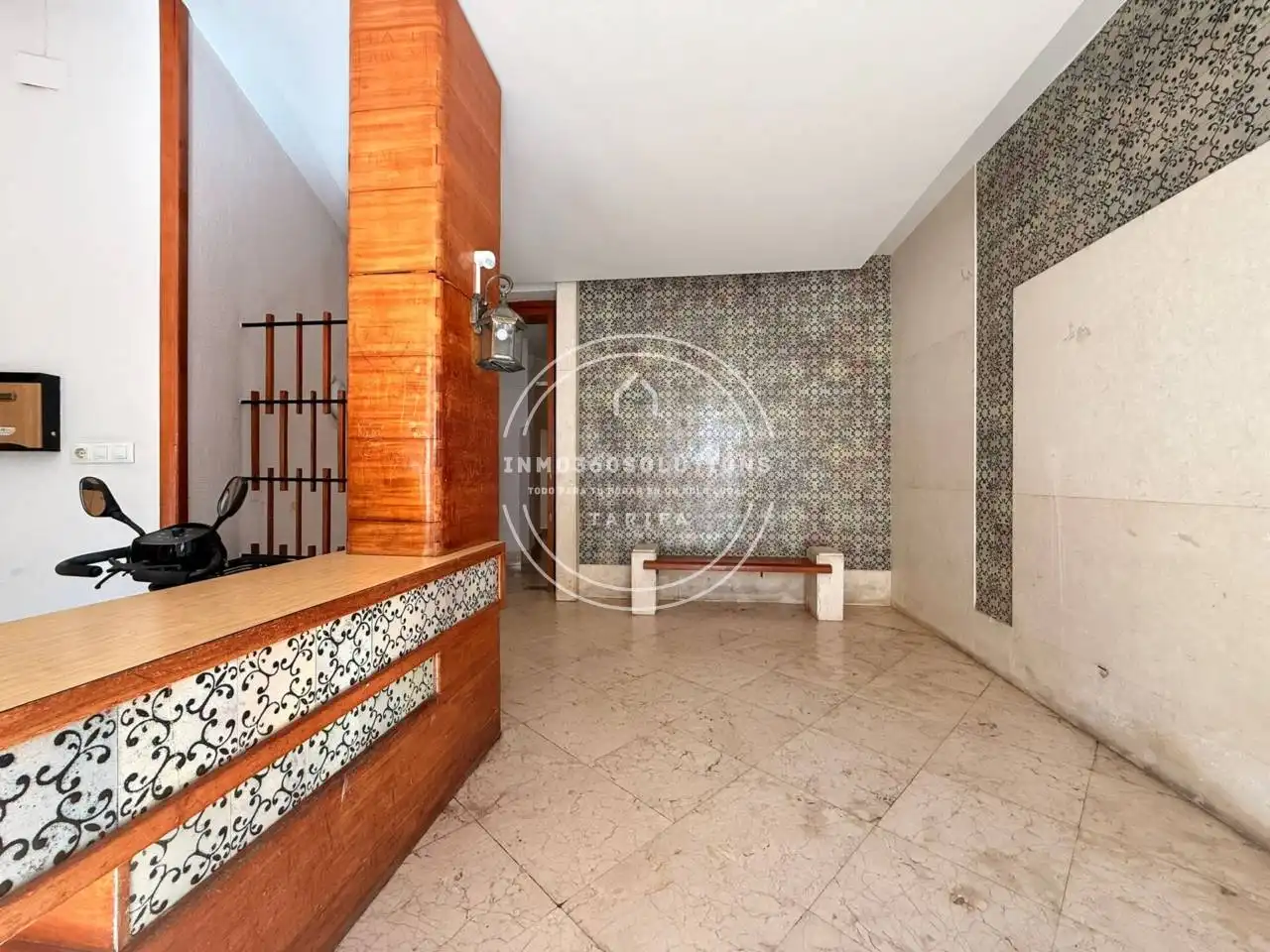 Flat for sale in Tarifa  with Terrace and Furnished