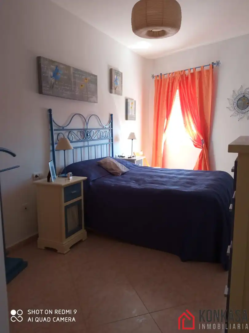 Dúplex en venda a Arcos de la Frontera