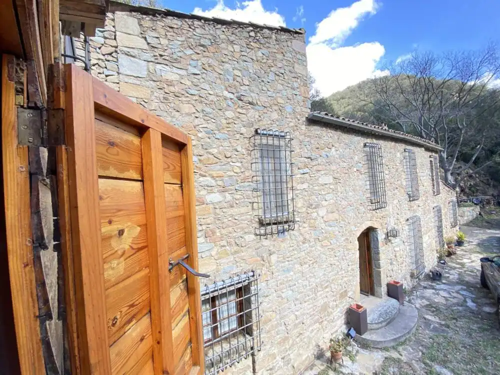 Maison rustique avec jardin à vendre à Pont Major - Pedret - Campdorà, imagen 33