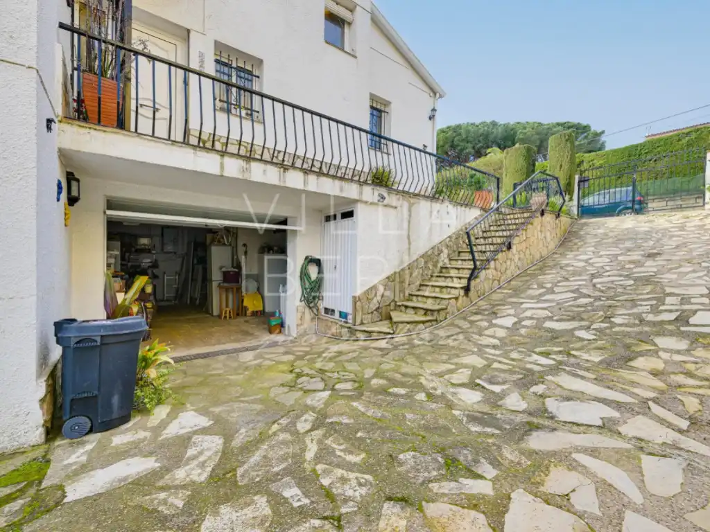 Casa amb jardí en venda a Avenida Rossello 26, imagen 38