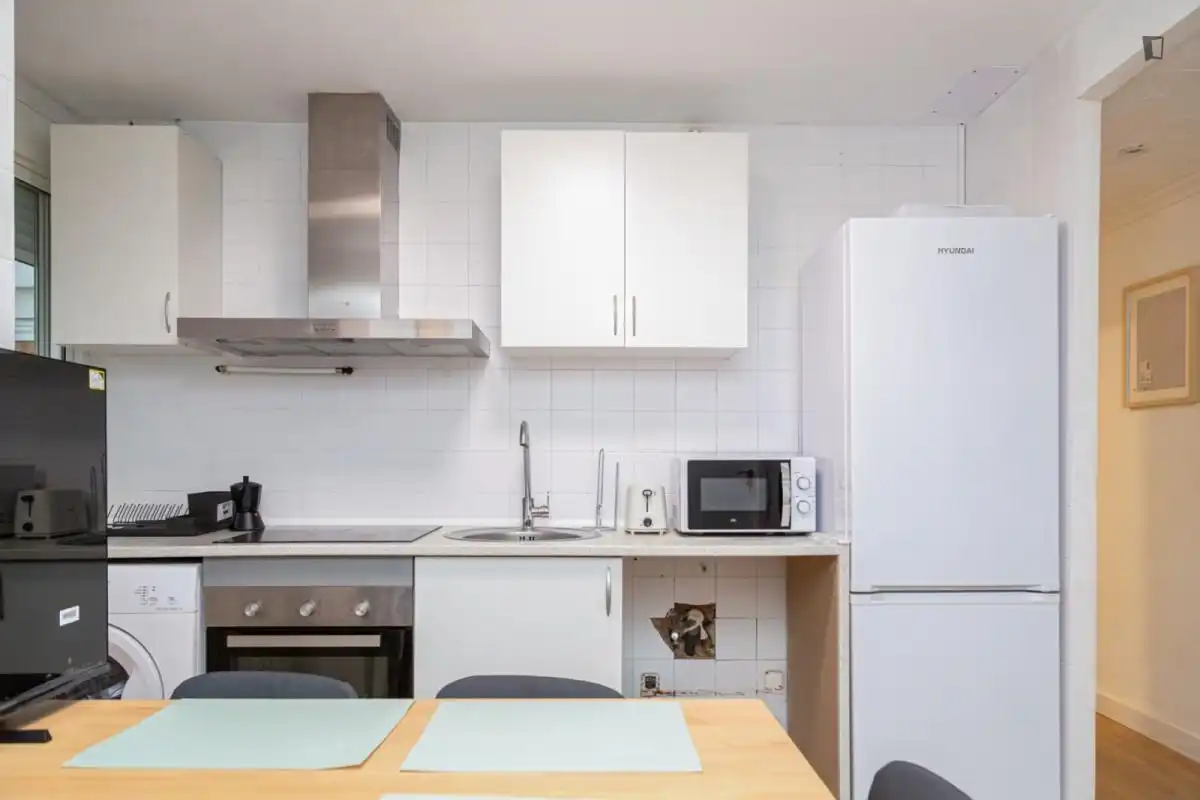 Zimmer in La Bozada – Parque Delicias