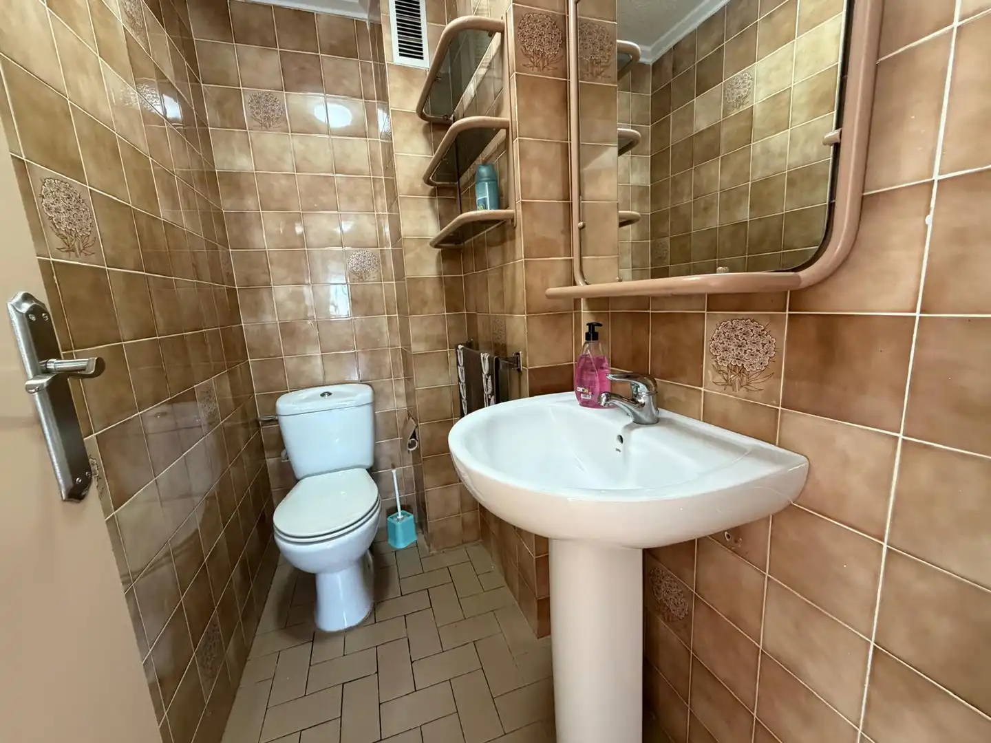 Penthouse mit Terrasse zum Verkauf in Calle Suecia, imagen 4
