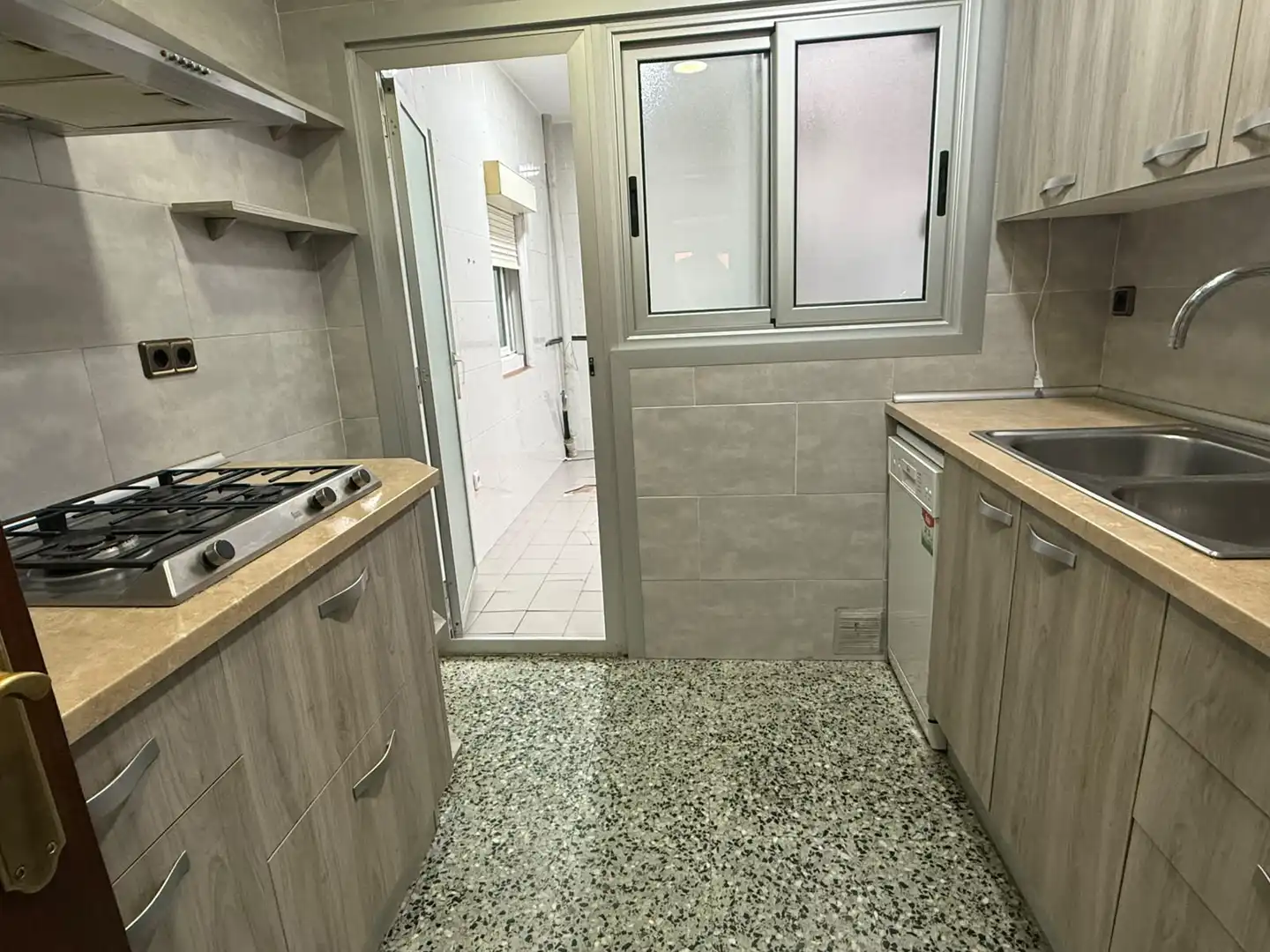 Flat with terrace for sale in La Palma de Cervelló, imagen 6