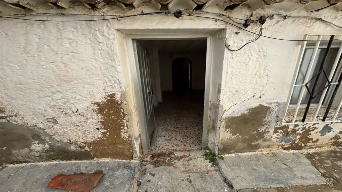 Piso en venta en Pozo Cañada