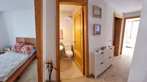 Foto 5 von Wohnung zum Verkauf in Puerto de Garrucha, Garrucha