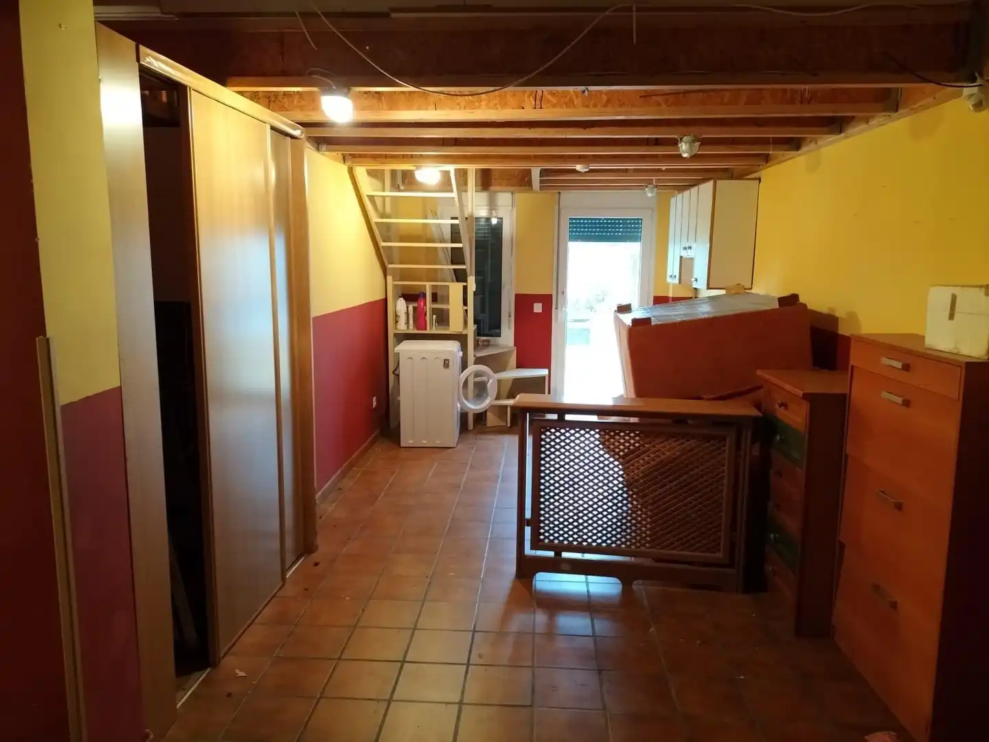 Casa adosada en venta en Grijota con Calefacción, Jardín privado y Terraza