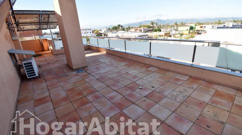 Photo 2 of Single-family semi-detached for sale in Calle Bèlgica, Playa, Burriana / Borriana