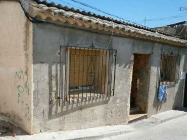 Haus zum Verkauf in Campo de Criptana