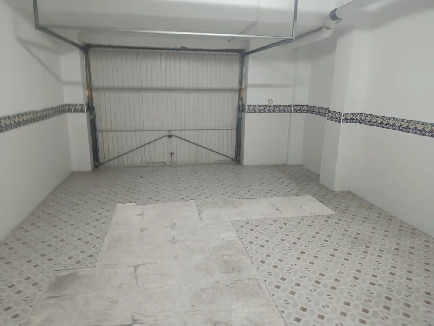 Casa adosada en venta en Cartagena