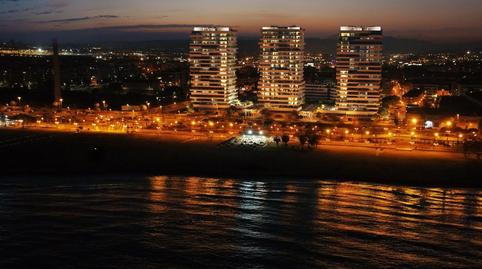 Foto 4 de Pis en venda a Pacífico, 154, Martín Carpena - Torre del Río, Málaga