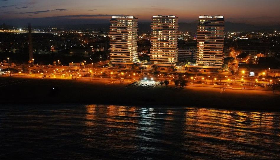 Foto 0 de Promoció Málaga Towers - Living