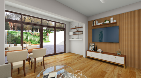 Foto 4 de Pis en venda a Miquel Santandreu, Foners,  Palma de Mallorca