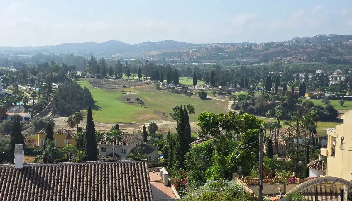 Adossat en venda a Mijas Golf, imagen 17