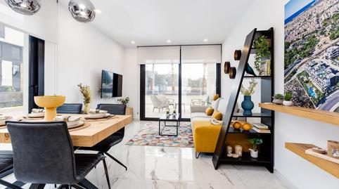 Foto 3 de Casa o xalet en venda a Avenida Malaga, Rojales, Alicante