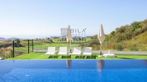 Ático en venta en One Residences , Calanova Golf, Mijas Costa, imatge 3