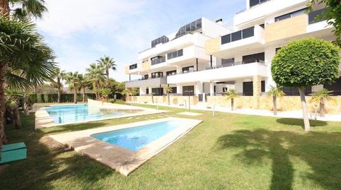 Foto 2 de Apartamento en venta en N/a, -1, La Florida, Alicante