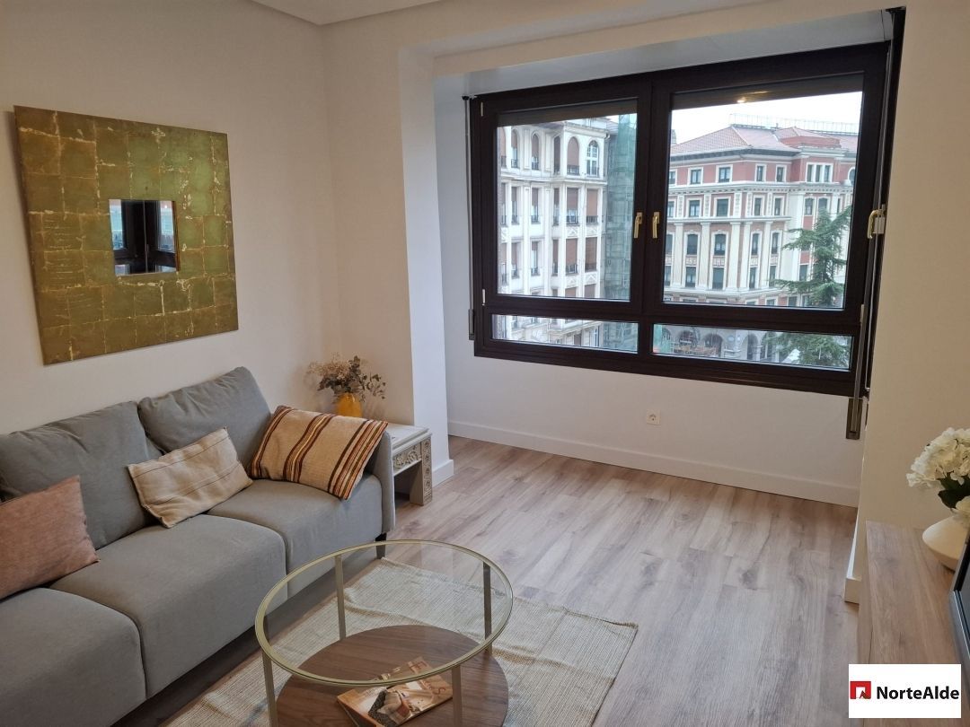 Pis de lloguer a Centro