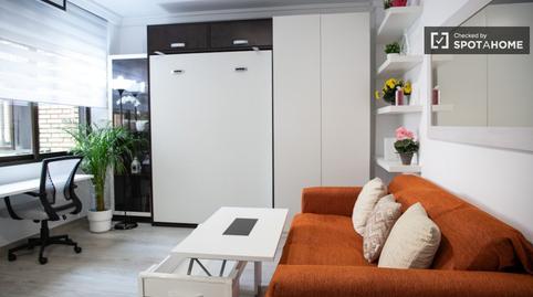 Foto 2 de Estudi per a compartir a Universidad - Malasaña,  Madrid Capital