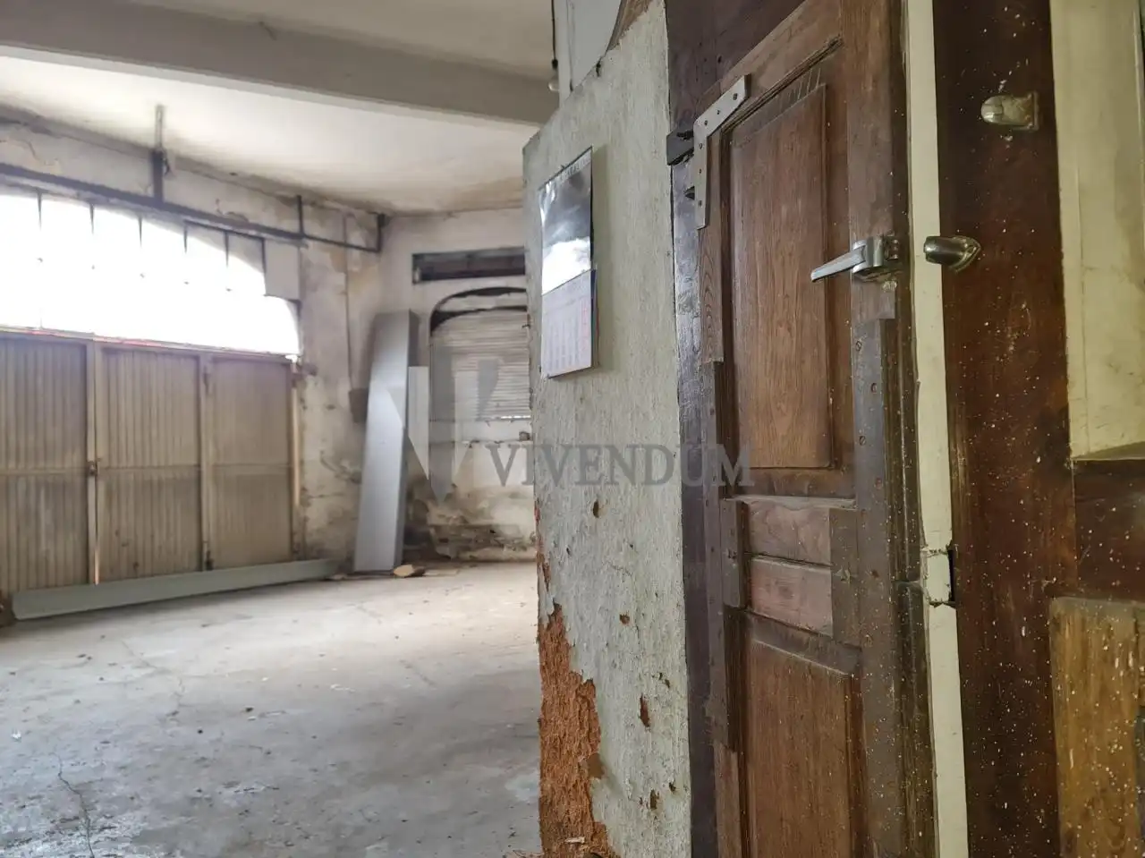 Buildings for sale in Vigo 
