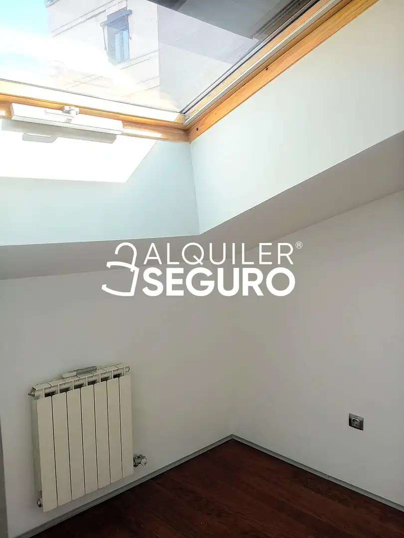 Wohnung zur Miete in Valladolid, Valladolid