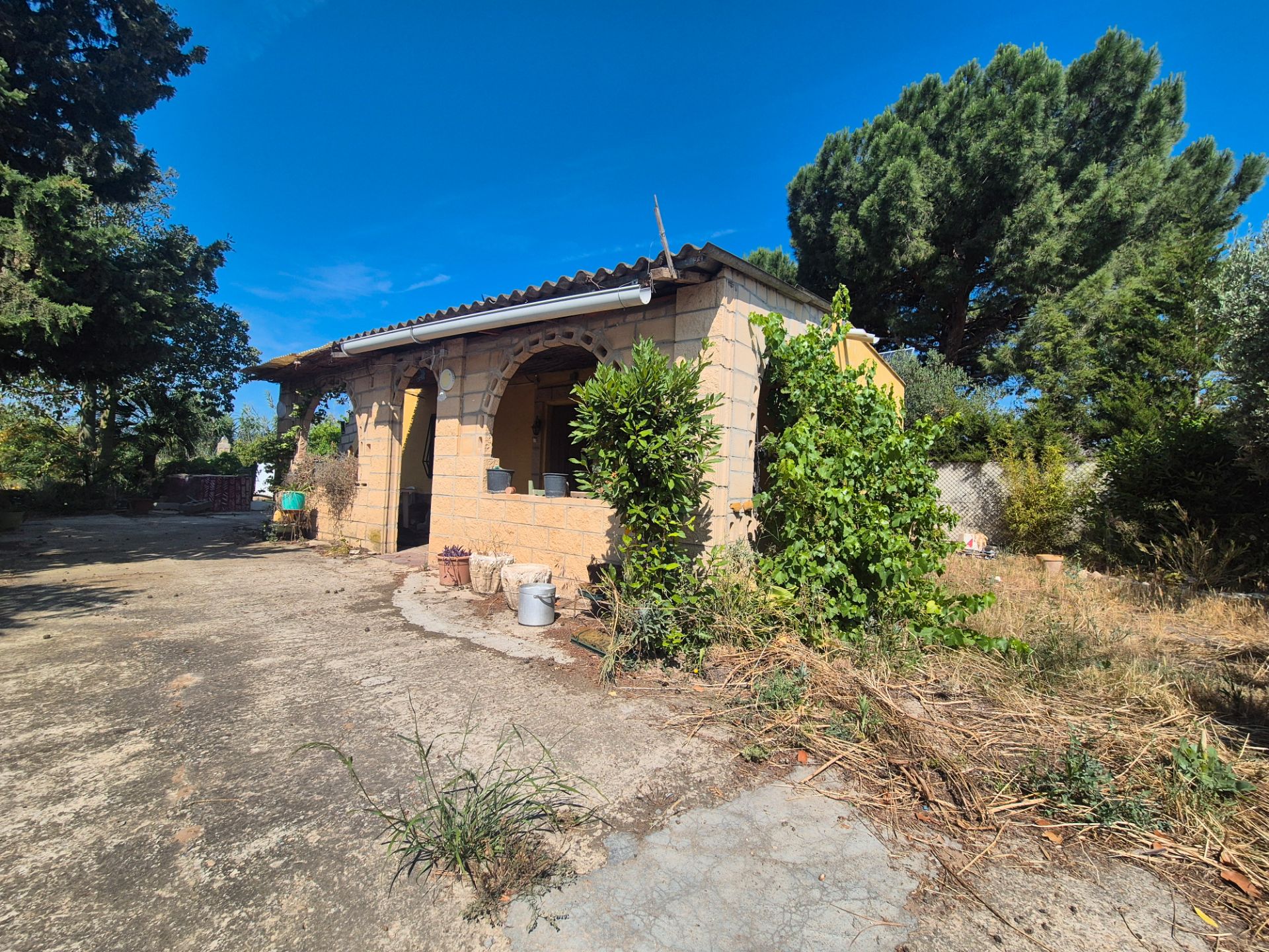 Finca rústica en venta en  Zaragoza Capital con Amueblado