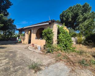Finca rústica en venda en  Zaragoza Capital amb Moblat