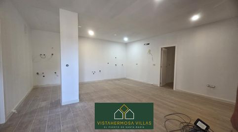 Foto 3 de Planta baja en venta en Fuentebravía, El Puerto de Santa María