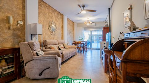 Foto 5 de Casa adosada en venta en Carrer D'alacant, Moncada, Valencia