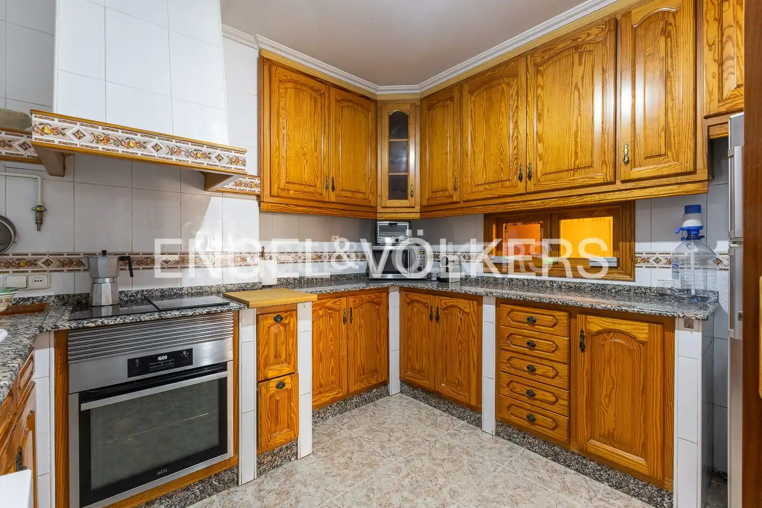 Appartement avec terrasse à vendre à Patraix, imagen 24
