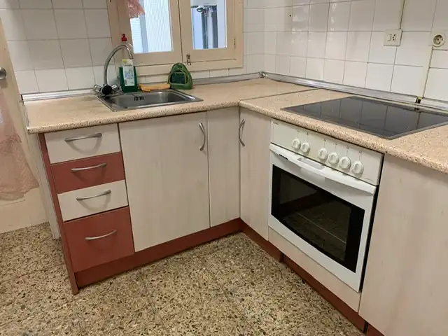 Flat for rent in Zona Ultramar