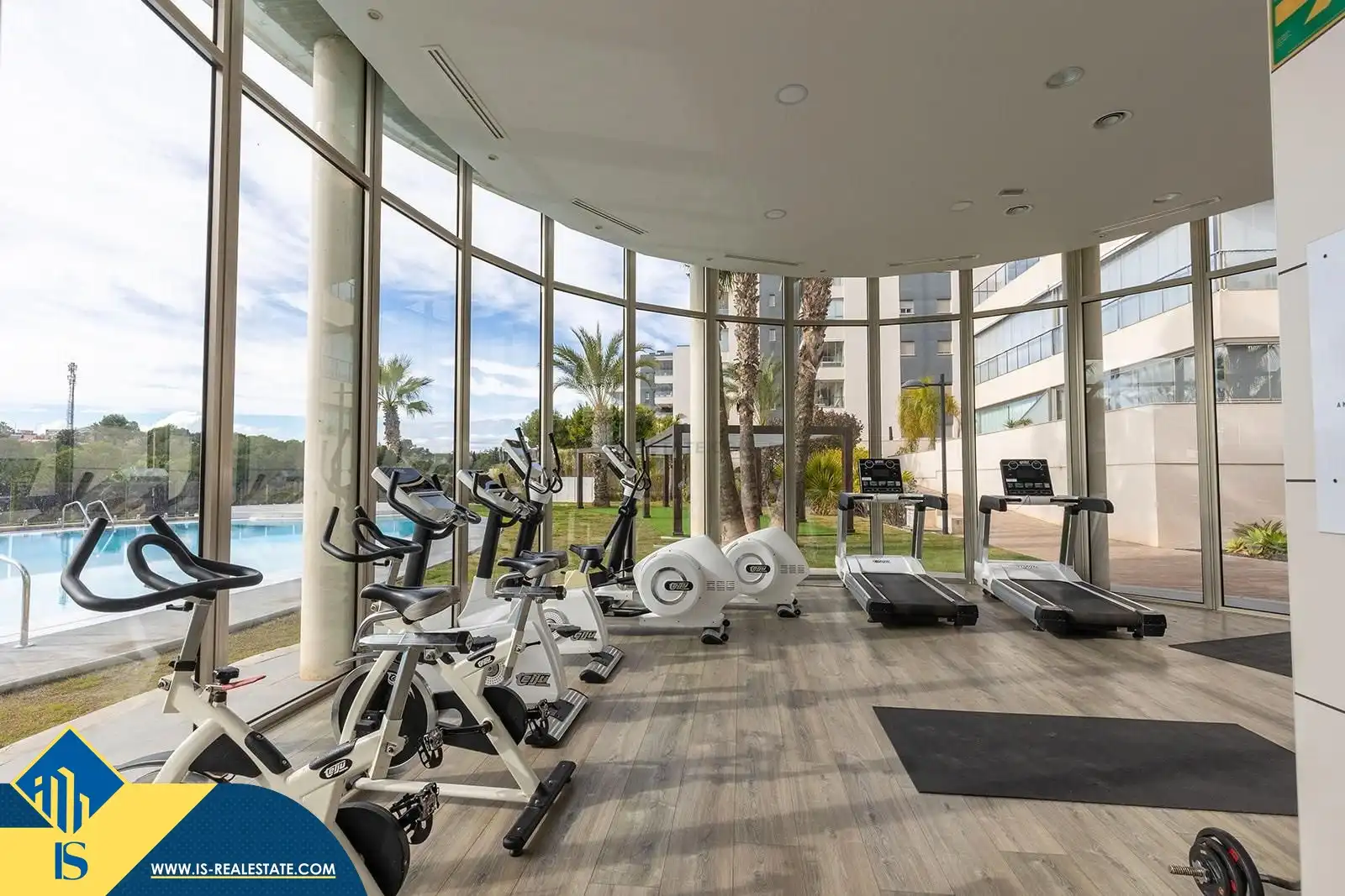 Appartement avec piscine à vendre à Orihuela Costa, imagen 37