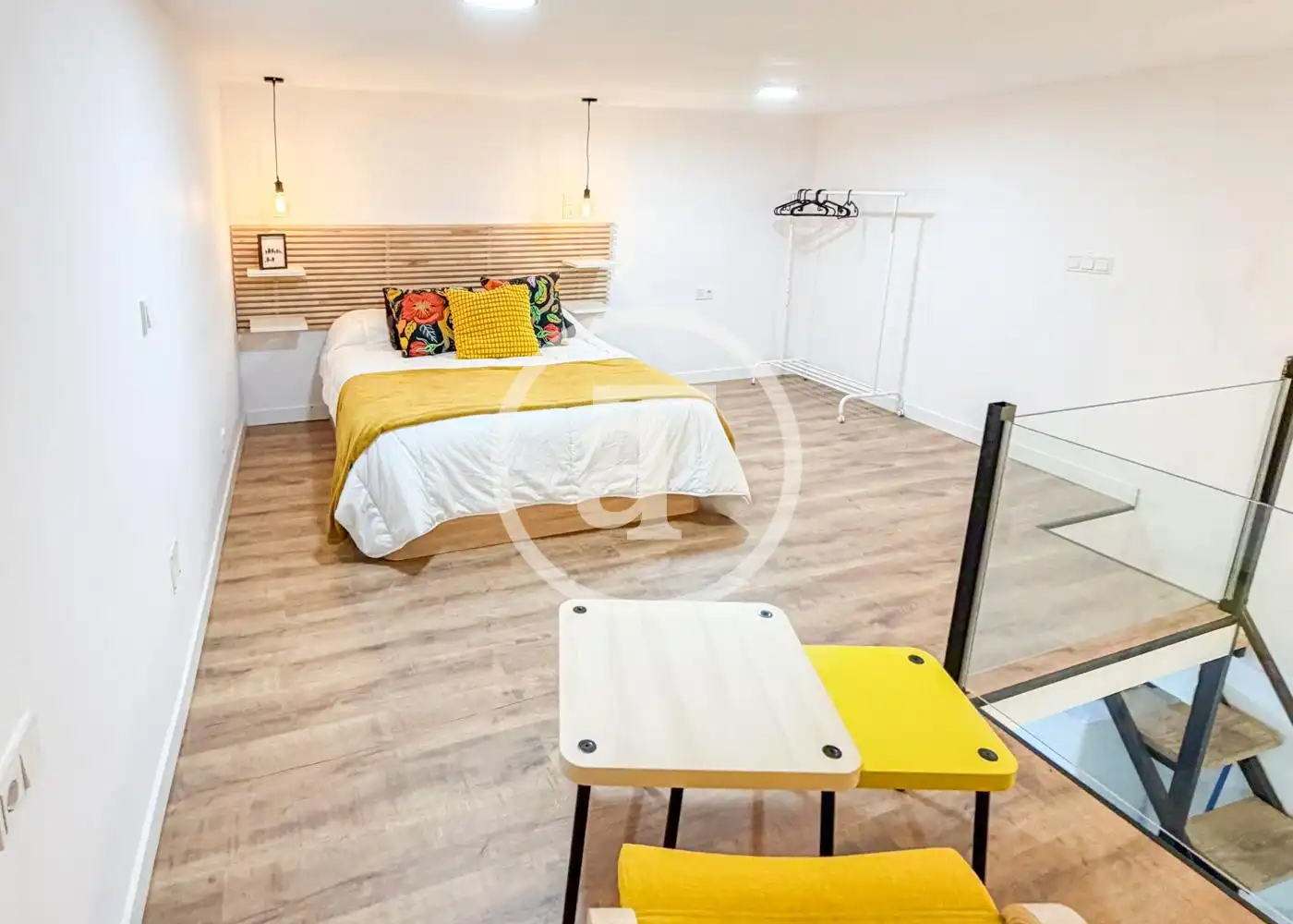 Duplex in affitto a Calle del Calvario, imagen 5