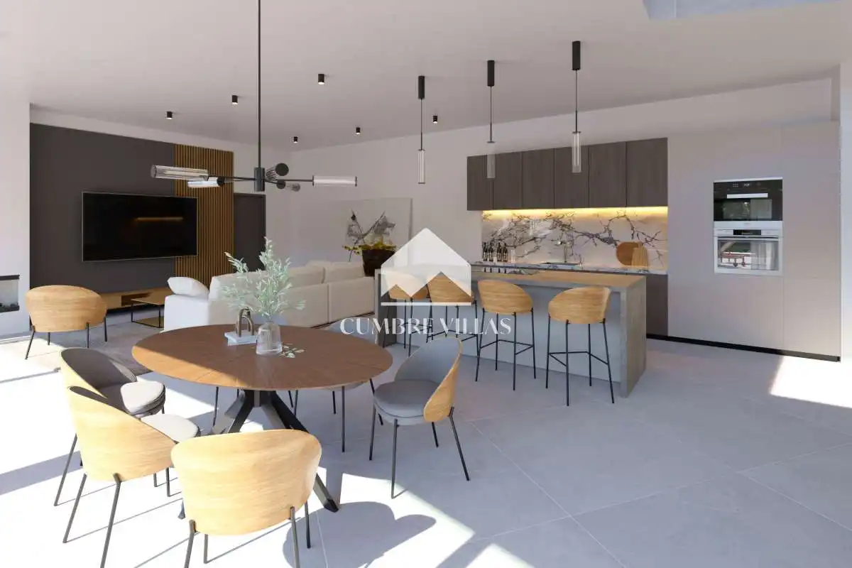 Casa o chalet en venta en La Herradura centro