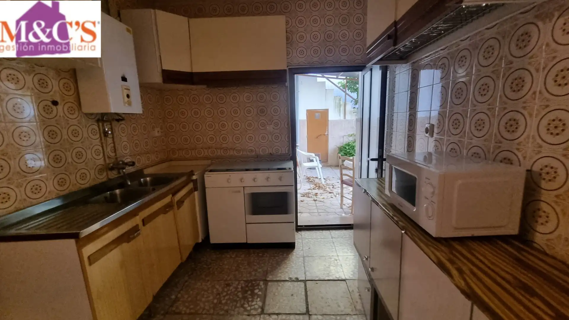 Maison à vendre à Carretera de Córdoba - Libertad, imagen 34