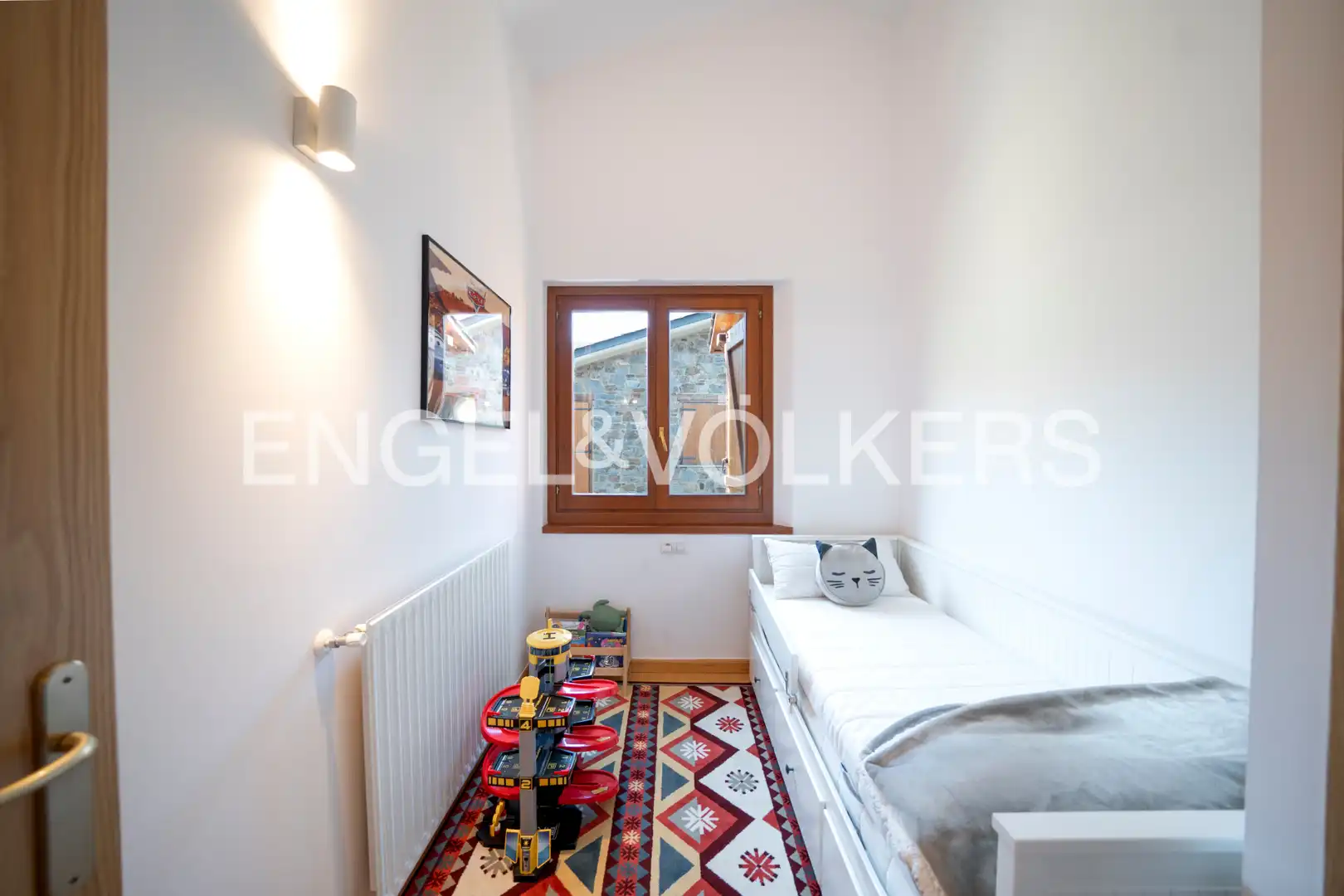 Attique avec terrasse à vendre à Soldeu - Incles, imagen 25