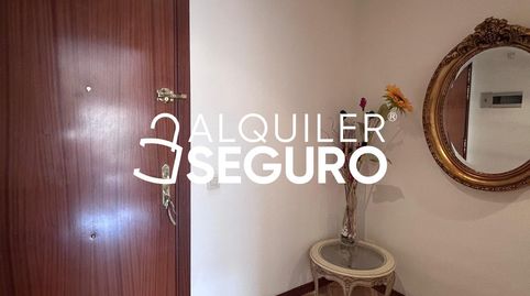 Foto 2 de Piso de alquiler en Fernando Magallanes, Saucar - Zarzuela, Torrejón de Ardoz