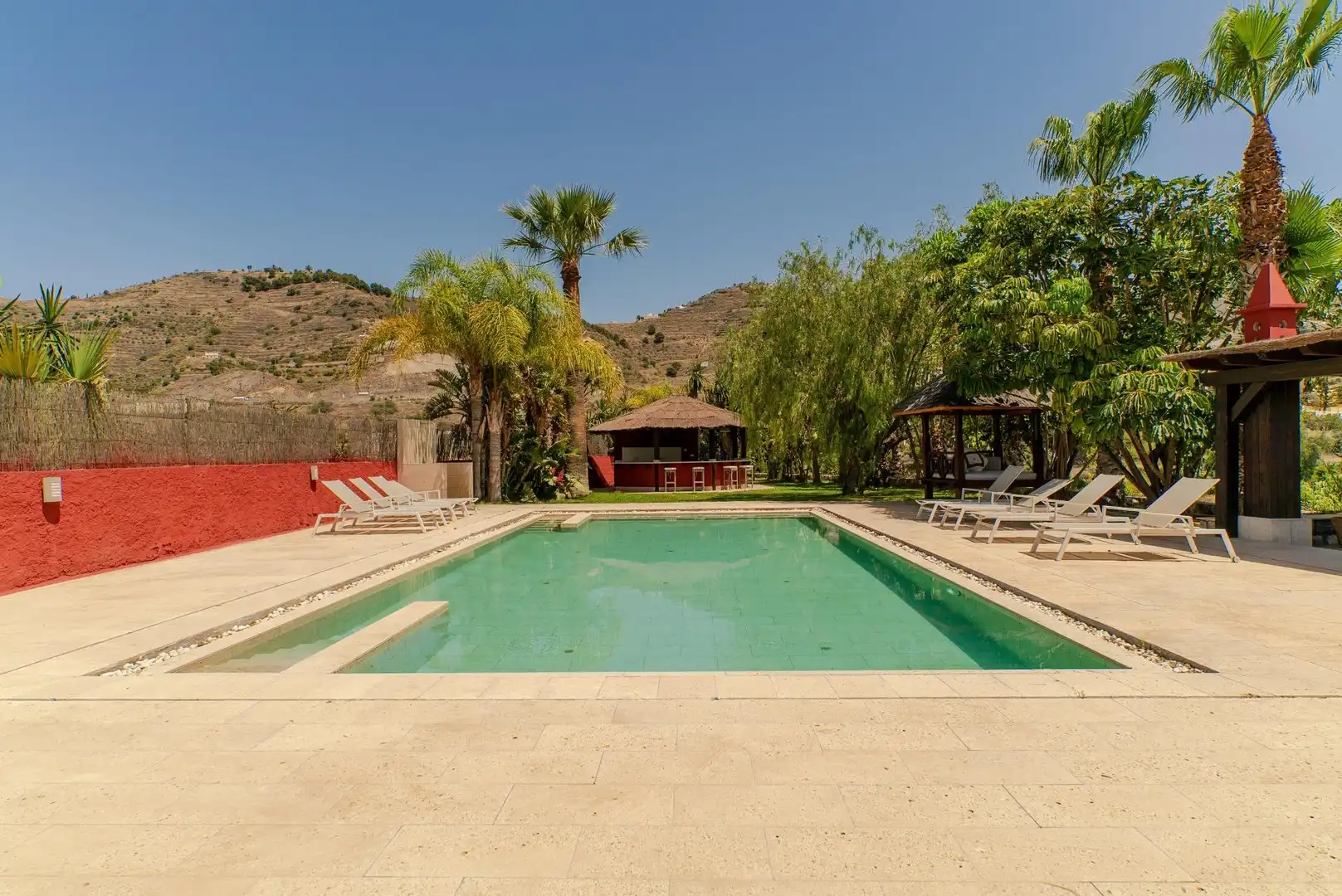 Chalet con terraza en venta en Lugar Lugar de Rambla Caballero, 19, imagen 75
