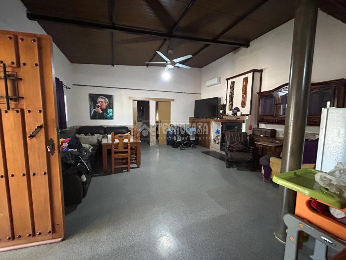 Country house zum verkauf in Peligros