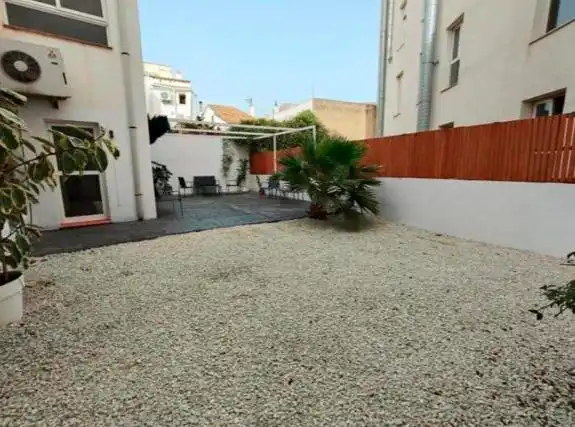 Terrassa de Edifici en venda en Calpe / Calp