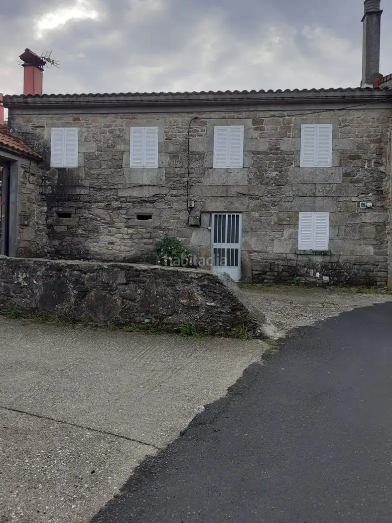 House for sale in Rúa das Dúas Igrexas 20, imagen 3