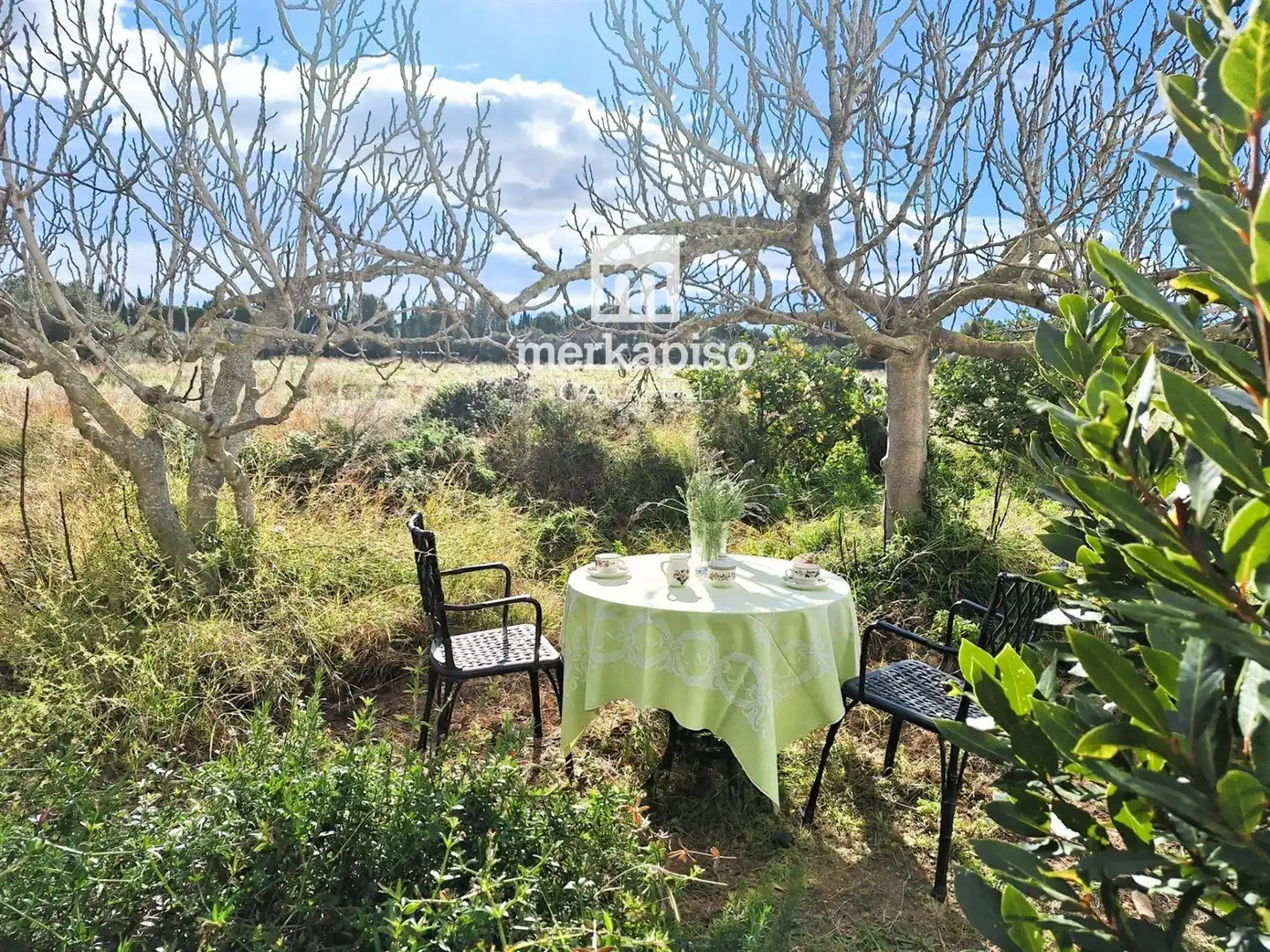 Villa à vendre à Polígono 5, imagen 2