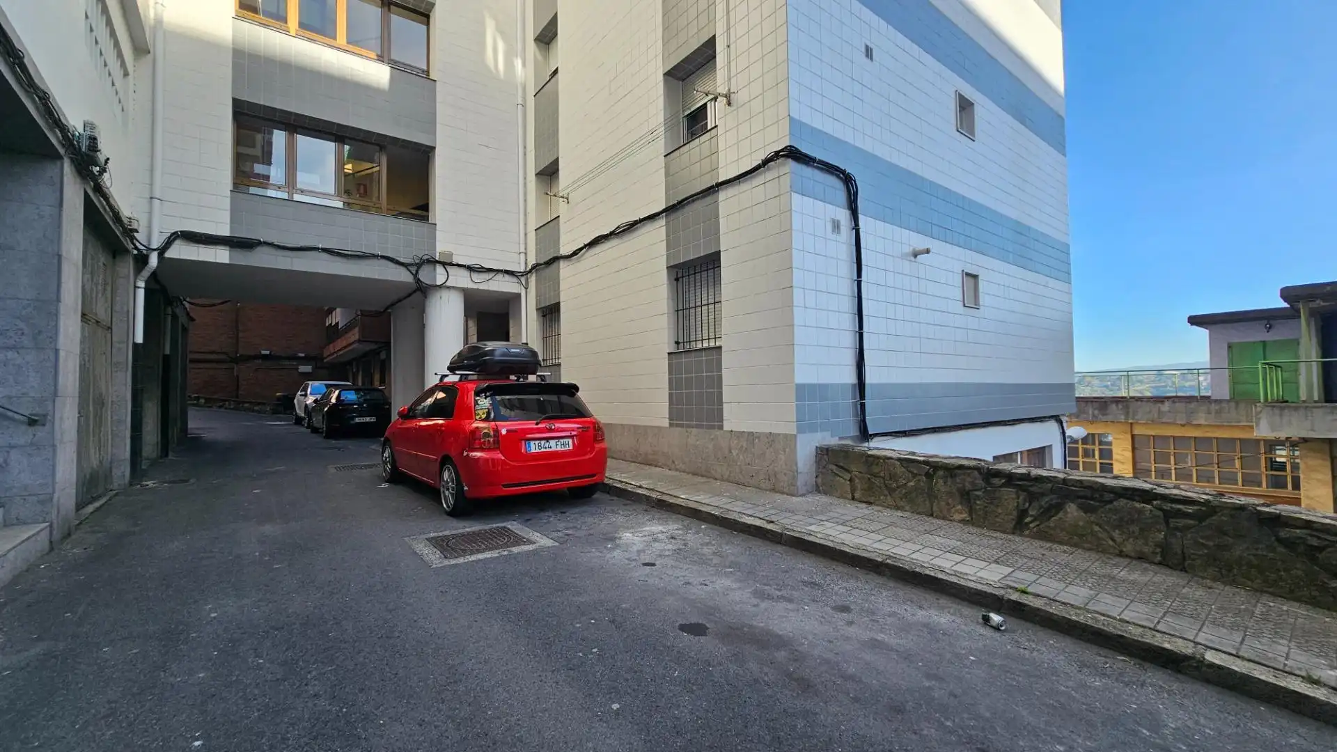 Appartamento con terrazza in vendita a Calle Grupo Paz, imagen 26