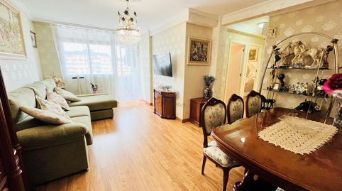 Foto 2 de Piso en venta en Juan XXIII, Alicante / Alacant