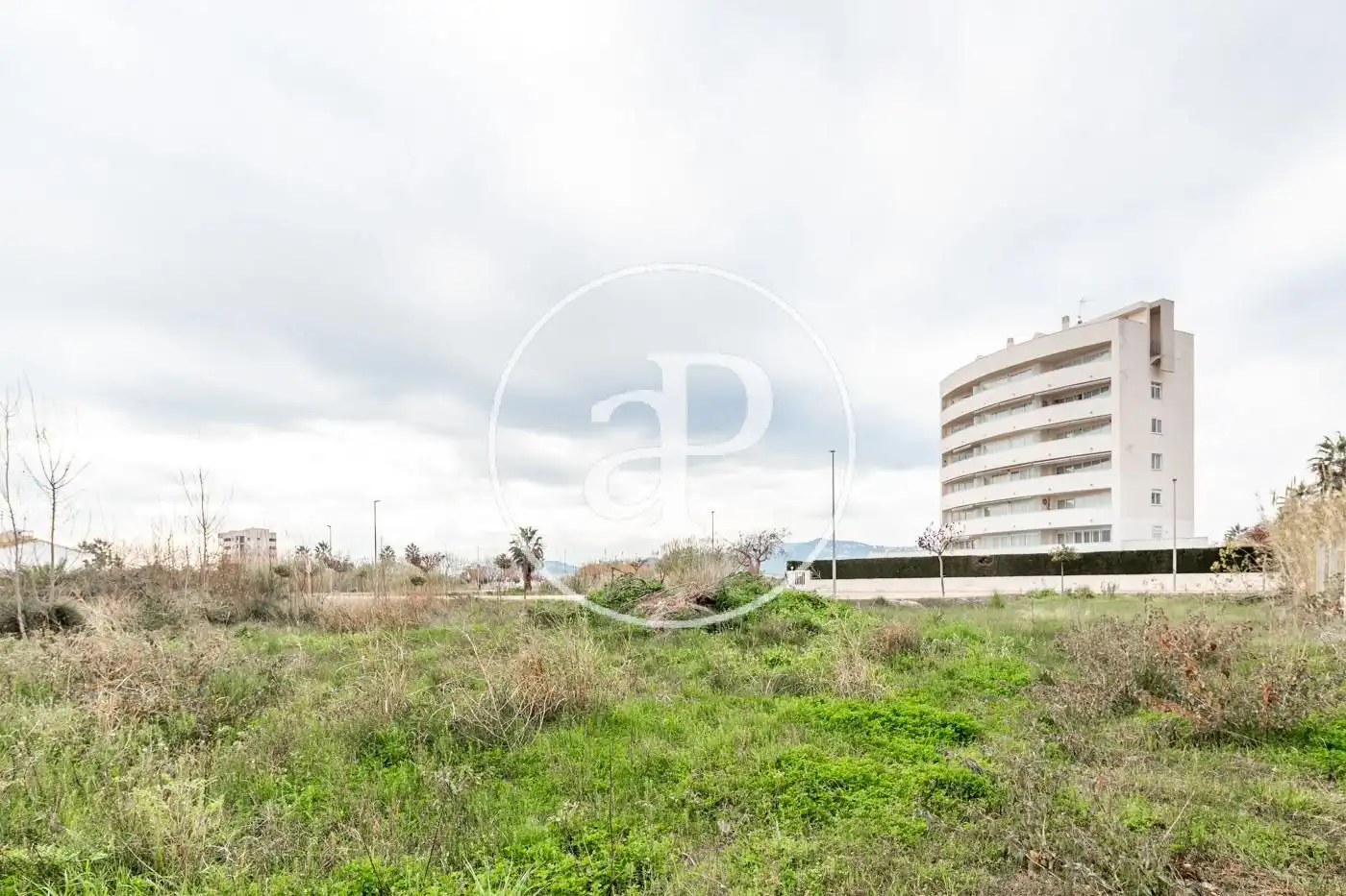 Residencial en venta en Piles